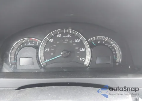 2012 Toyota Camry Se from USA, damaged, VIN 4T1BF1FK3CU549724